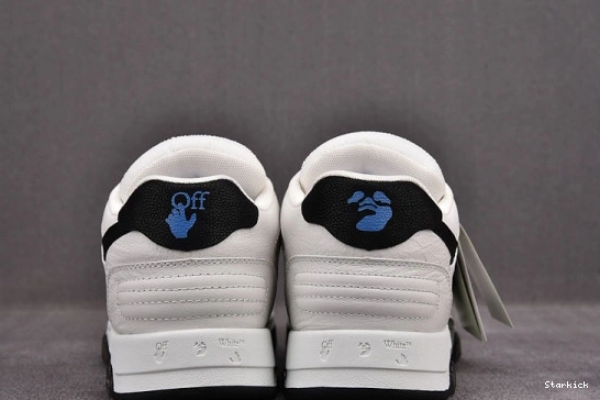 Leather Office Sneakers Out Of Low-top 0309